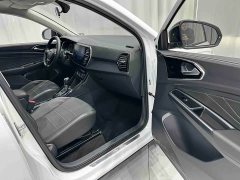 Volkswagen Jetta VS7 Black Edge 1.4T Automatic Comfort Edition - ფოტო 16