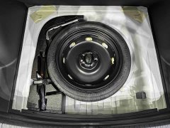 Volkswagen Jetta VS7 Black Edge 1.4T Automatic Comfort Edition - ფოტო 17