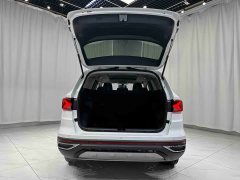 Volkswagen Jetta VS7 Black Edge 1.4T Automatic Comfort Edition - ფოტო 18