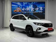 Volkswagen Jetta VS7 Black Edge 1.4T Automatic Comfort Edition - ფოტო 3