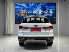 Volkswagen Jetta VS7 Black Edge 1.4T Automatic Comfort Edition - ფოტო 5