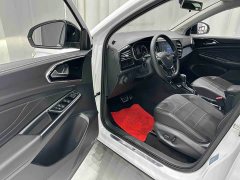 Volkswagen Jetta VS7 Black Edge 1.4T Automatic Comfort Edition - ფოტო 7