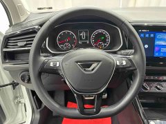 Volkswagen Jetta VS7 Black Edge 1.4T Automatic Comfort Edition - ფოტო 8