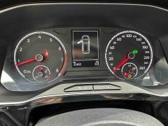 Volkswagen Jetta VS7 Black Edge 1.4T Automatic Comfort Edition - ფოტო 9