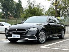 Mercedes-Benz E-Class E 300 L Fashion Edition - ფოტო 1