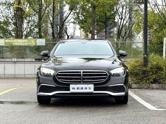 Mercedes-Benz E-Class E 300 L Fashion Edition - ფოტო 2