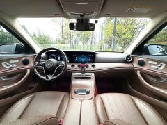 Mercedes-Benz E-Class E 300 L Fashion Edition - ფოტო 5