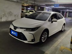 Toyota Corolla 1.2T S-CVT Elite Plus - ფოტო 1