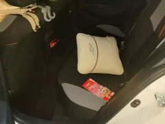 Toyota Corolla 1.2T S-CVT Elite Plus - ფოტო 11