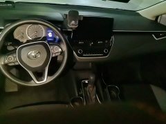 Toyota Corolla 1.2T S-CVT Elite Plus - ფოტო 12