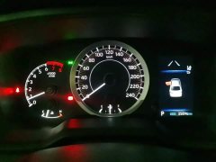 Toyota Corolla 1.2T S-CVT Elite Plus - ფოტო 14