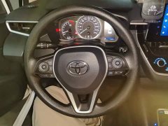 Toyota Corolla 1.2T S-CVT Elite Plus - ფოტო 15