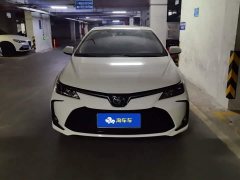 Toyota Corolla 1.2T S-CVT Elite Plus - ფოტო 2