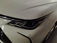 Toyota Corolla 1.2T S-CVT Elite Plus - ფოტო 5