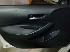 Toyota Corolla 1.2T S-CVT Elite Plus - ფოტო 7