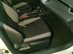 Toyota Corolla 1.2T S-CVT Elite Plus - ფოტო 8