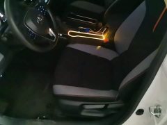 Toyota Corolla 1.2T S-CVT Elite Plus - ფოტო 9