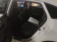 Changan Ruicheng CC Blue Whale Edition 1.5T DCT Prestige Edition - photo 11