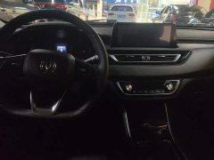 Changan Ruicheng CC Blue Whale Edition 1.5T DCT Prestige Edition - photo 12