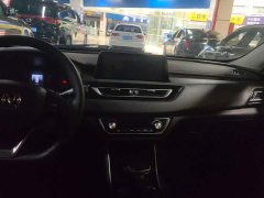 Changan Ruicheng CC Blue Whale Edition 1.5T DCT Prestige Edition - photo 13