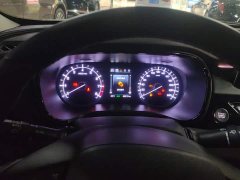 Changan Ruicheng CC Blue Whale Edition 1.5T DCT Prestige Edition - photo 14