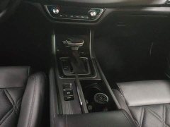 Changan Ruicheng CC Blue Whale Edition 1.5T DCT Prestige Edition - photo 16