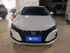Changan Ruicheng CC Blue Whale Edition 1.5T DCT Prestige Edition - photo 2