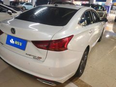 Changan Ruicheng CC Blue Whale Edition 1.5T DCT Prestige Edition - photo 3