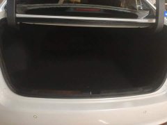 Changan Ruicheng CC Blue Whale Edition 1.5T DCT Prestige Edition - photo 4