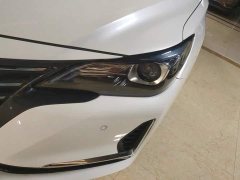 Changan Ruicheng CC Blue Whale Edition 1.5T DCT Prestige Edition - photo 5