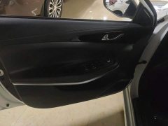 Changan Ruicheng CC Blue Whale Edition 1.5T DCT Prestige Edition - photo 7