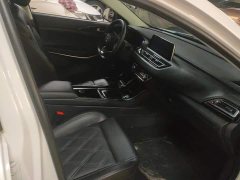 Changan Ruicheng CC Blue Whale Edition 1.5T DCT Prestige Edition - photo 8