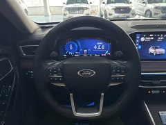 Ford Explorer EcoBoost 285 AWD Titanium 6-Seater - ფოტო 10