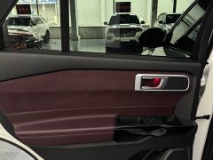 Ford Explorer EcoBoost 285 AWD Titanium 6-Seater - ფოტო 12