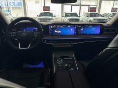 Ford Explorer EcoBoost 285 AWD Titanium 6-Seater - ფოტო 15