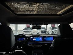 Ford Explorer EcoBoost 285 AWD Titanium 6-Seater - ფოტო 16
