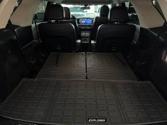 Ford Explorer EcoBoost 285 AWD Titanium 6-Seater - ფოტო 18