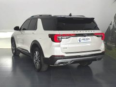 Ford Explorer EcoBoost 285 AWD Titanium 6-Seater - ფოტო 4