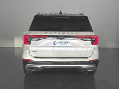 Ford Explorer EcoBoost 285 AWD Titanium 6-Seater - ფოტო 5