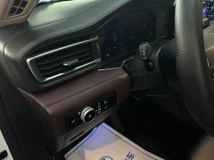 Ford Explorer EcoBoost 285 AWD Titanium 6-Seater - ფოტო 7