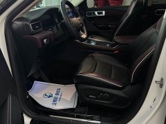 Ford Explorer EcoBoost 285 AWD Titanium 6-Seater - ფოტო 8