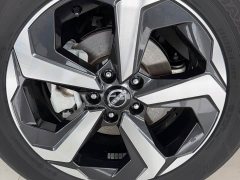 Nissan Qashqai 1.3T CVT Luxury Edition - photo 12