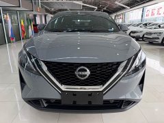 Nissan Qashqai 1.3T CVT Luxury Edition - photo 2