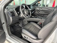 Nissan Qashqai 1.3T CVT Luxury Edition - photo 3