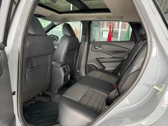 Nissan Qashqai 1.3T CVT Luxury Edition - photo 4