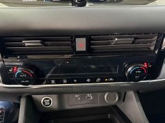 Nissan Qashqai 1.3T CVT Luxury Edition - photo 5