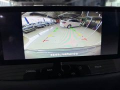 Nissan Qashqai 1.3T CVT Luxury Edition - photo 6