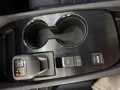 Nissan Qashqai 1.3T CVT Luxury Edition - photo 7