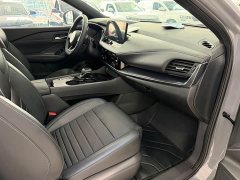 Nissan Qashqai 1.3T CVT Luxury Edition - photo 9