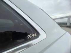 Audi Q3 35 TFSI Dynamic Entry - ფოტო 11